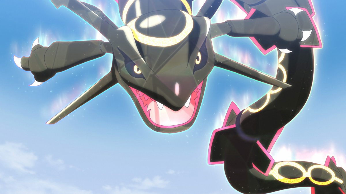 Pokémon Horizons: The Series heading to the BBC iPlayer in Dec. 2023