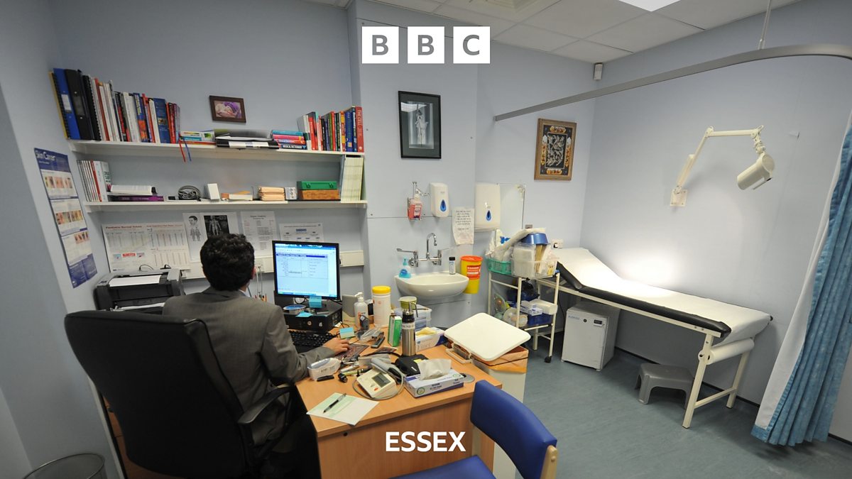 Bbc Essex Bbc Essex Missed Gp Appointments In Essex Cost £6m