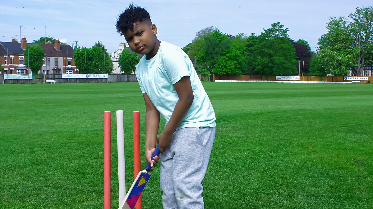 Bbc best sale iplayer cricket