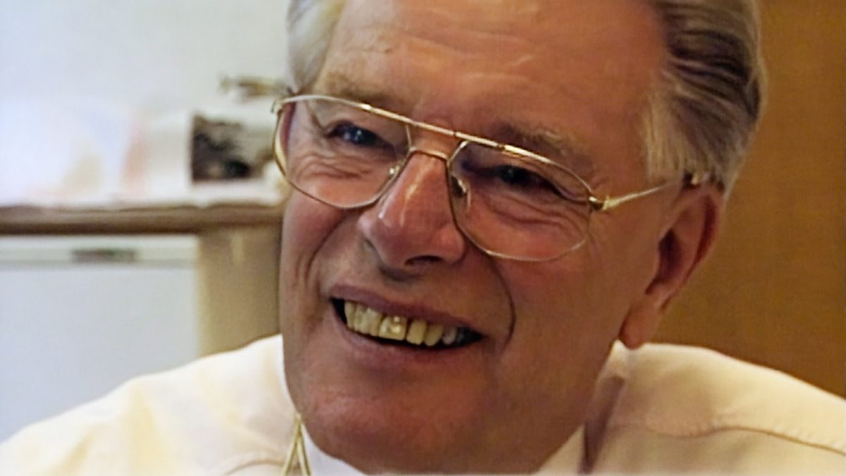 Seeds of Deceit: The Sperm Donor Doctor - BBC iPlayer