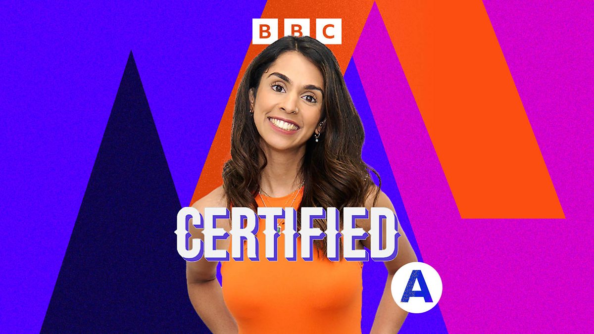 BBC Asian Network - Asian Network Certified, With Amber Sandhu