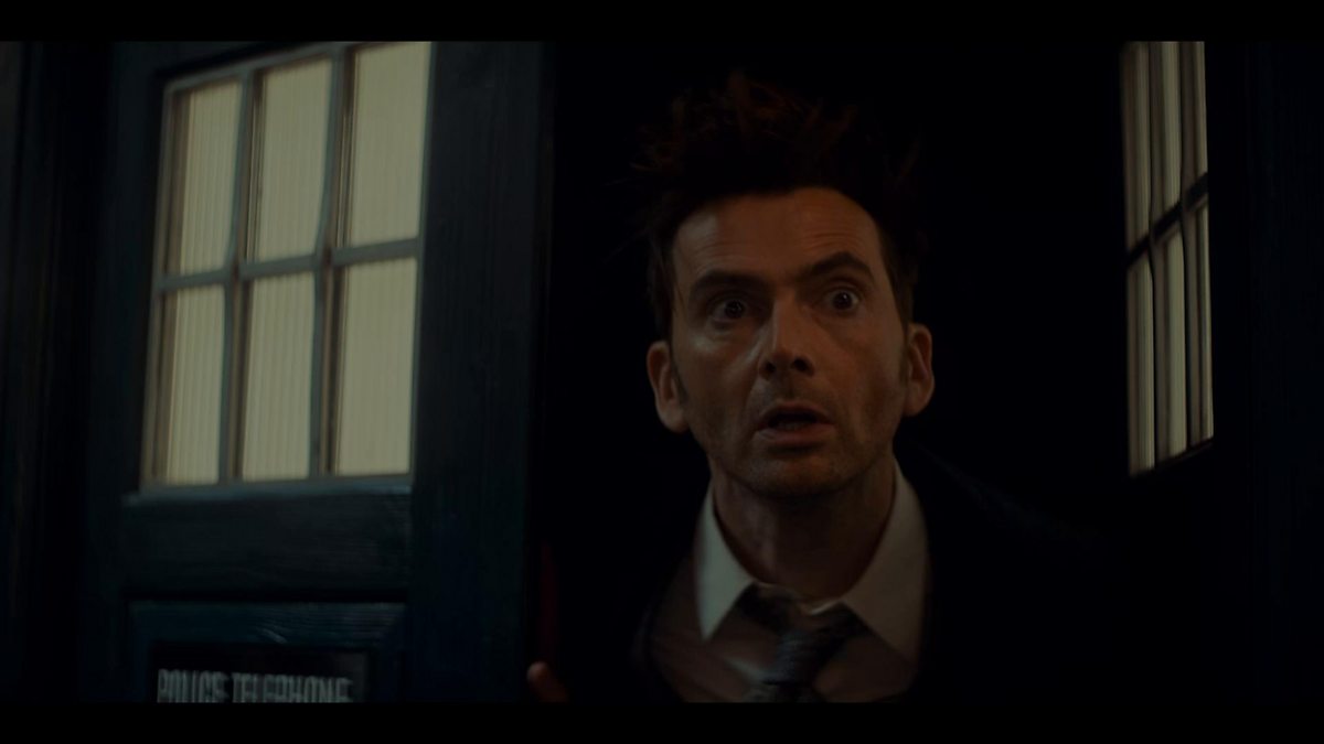 Bbc One Doctor Who Trailer Doctor Who 60th Anniversary Specials