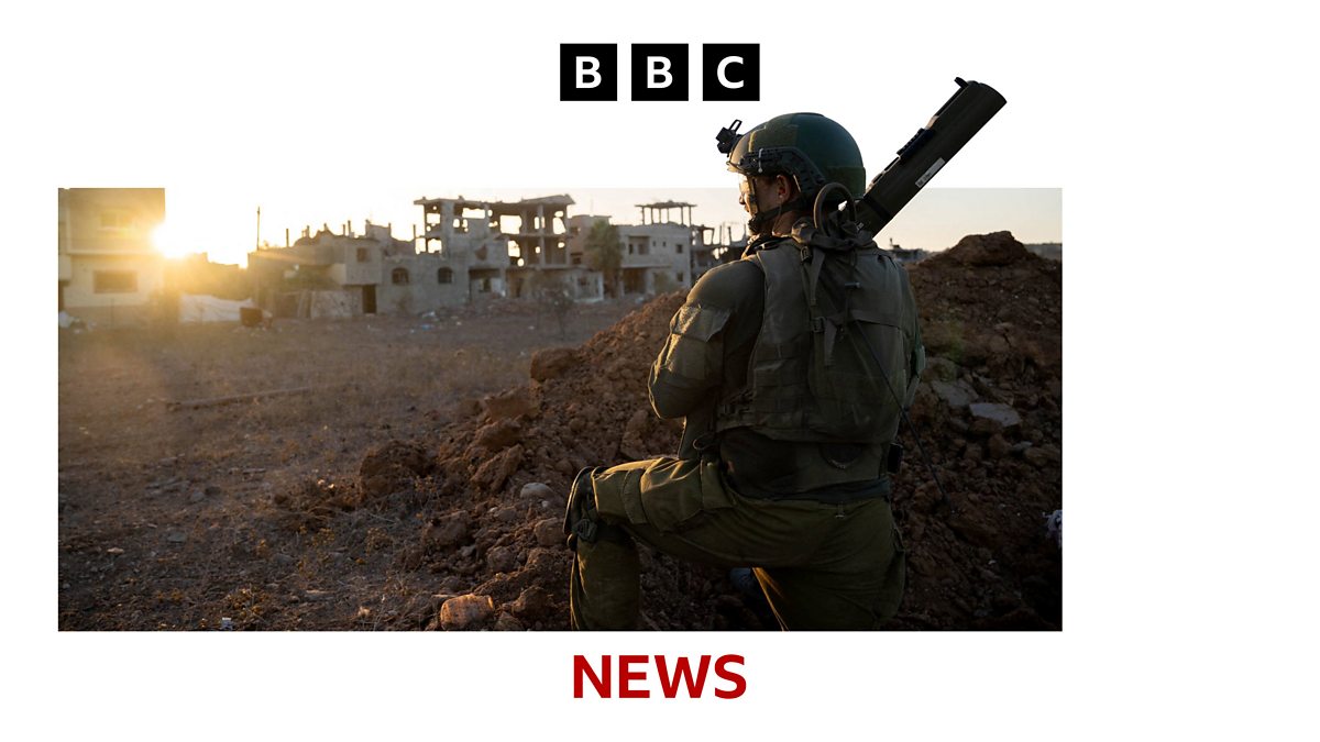 BBC - Latest: Israel To Send More Fuel Into Gaza For Aid Deliveries