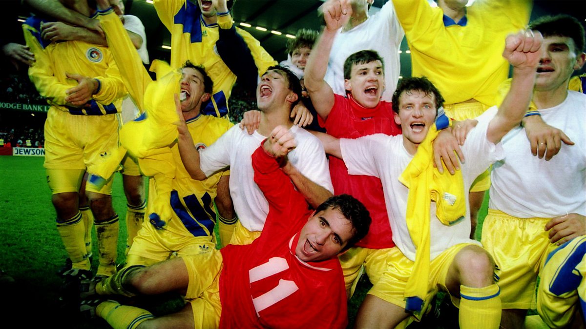 BBC Radio Wales - Radio Wales Sport, When Romania Broke Our Hearts