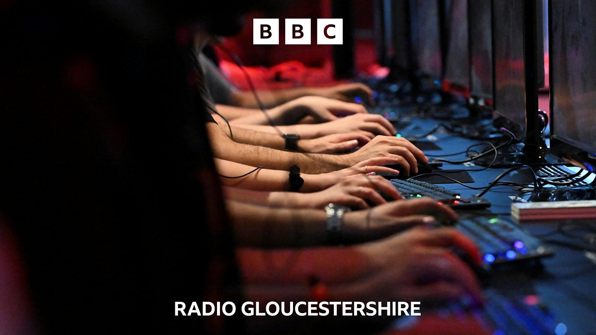 BBC Radio Gloucestershire BBC Radio Gloucestershire, Cyber security