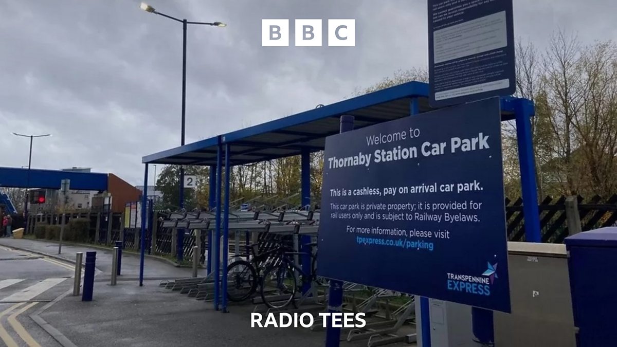 BBC Radio Tees BBC Radio Tees, Thornaby Warning after £13k QR code scam