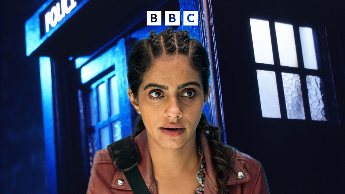 Bbc Radio 4 Extra Doctor Who Mandip Gill Talks All Things Doctor Who 0354