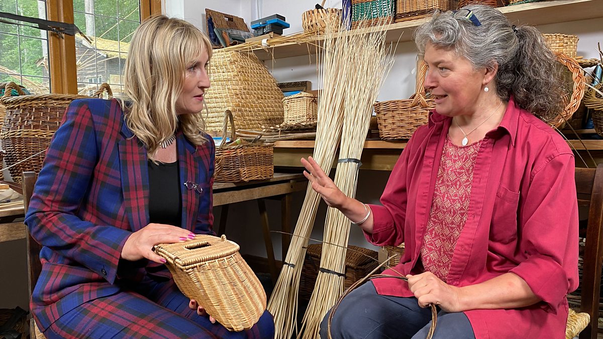 Bargain Hunt Series 66 Hungerford 23 BBC iPlayer