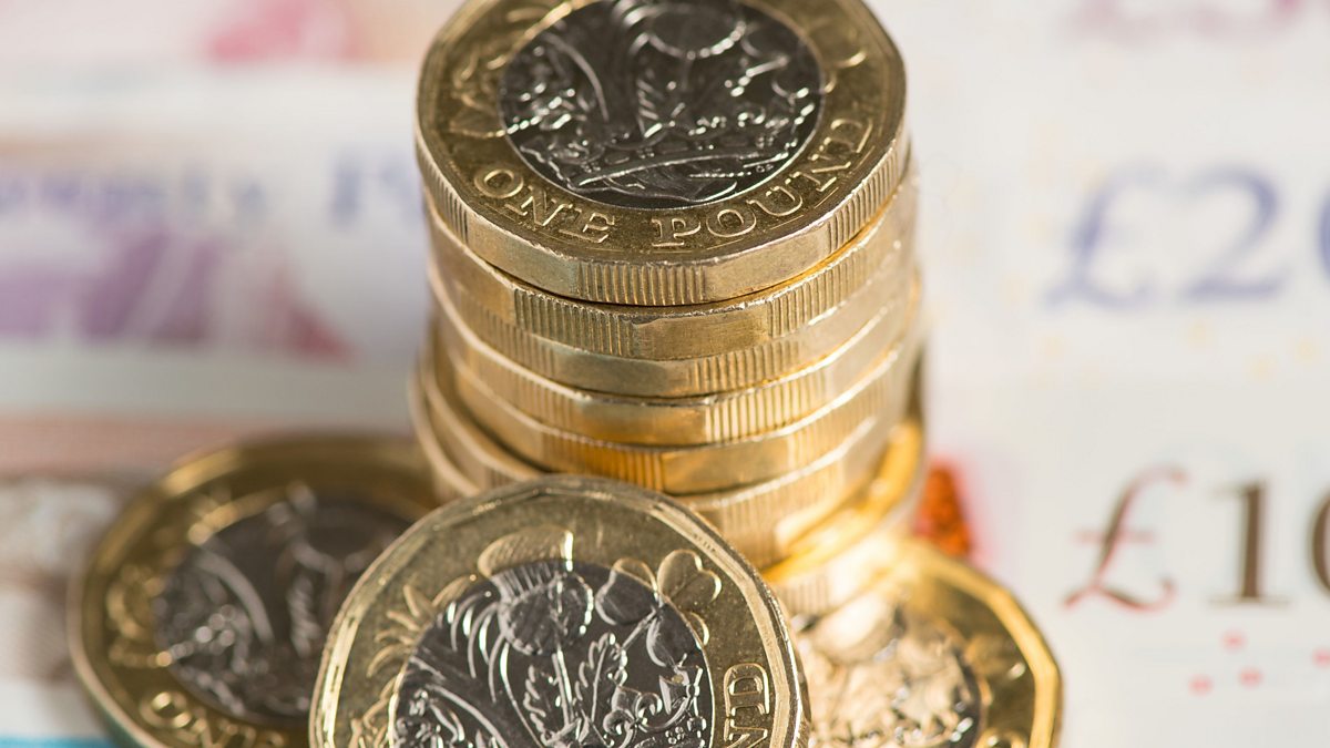 BBC - Minimum wage to increase to £11.44 per hour