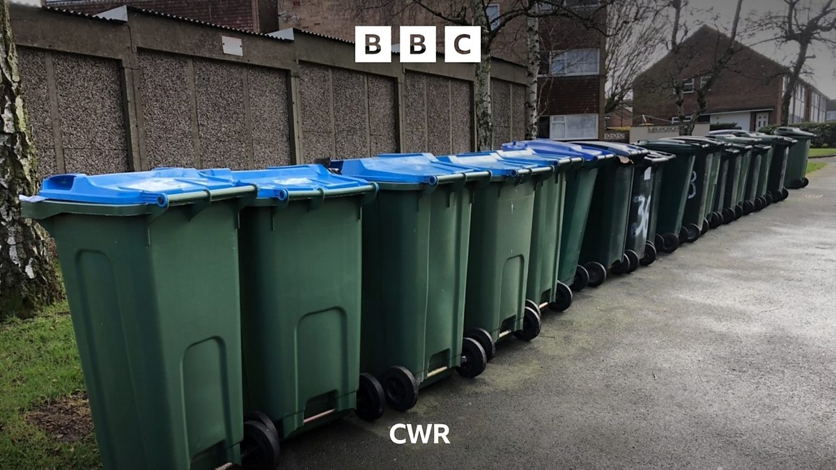 BBC CWR BBC CWR, Could there be more bin strikes in Coventry?