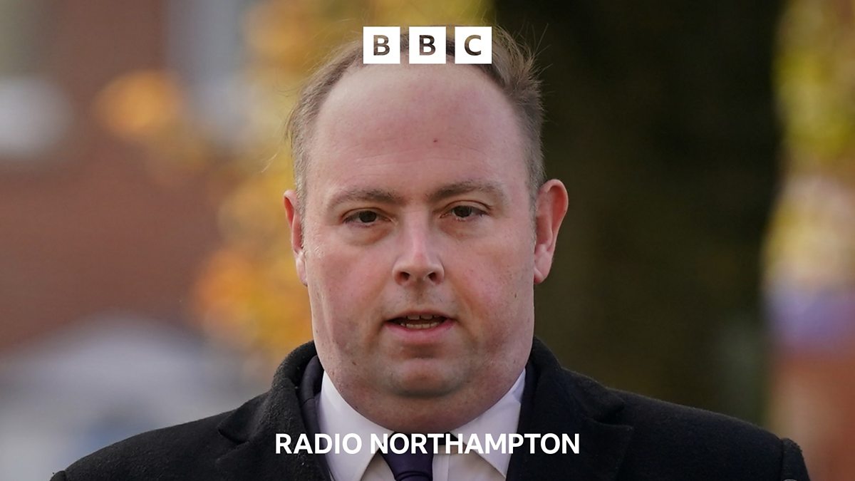 Bbc Radio Northampton Bbc Radio Northampton Former Northampton South Mp Mackintosh Not Guilty 5930