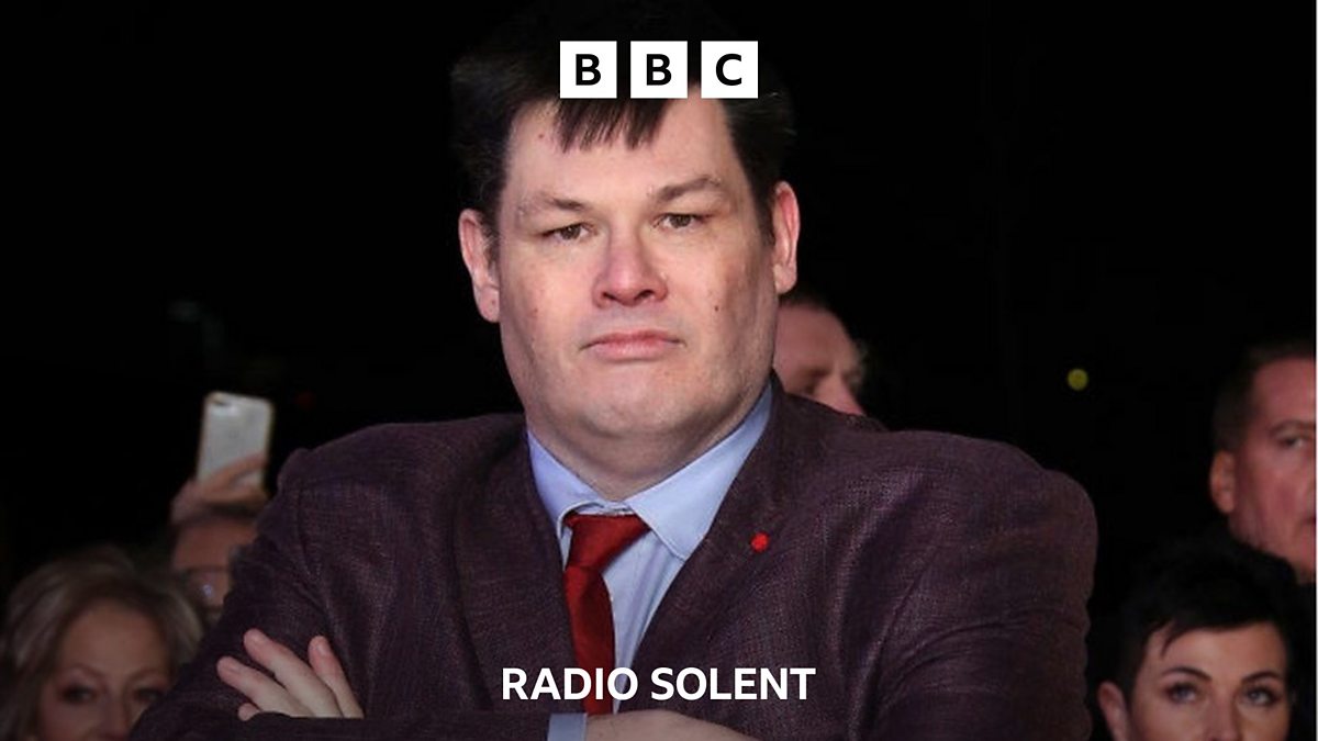 BBC Radio Solent - BBC Radio Solent, "I'd Do The Jungle For £500k ...