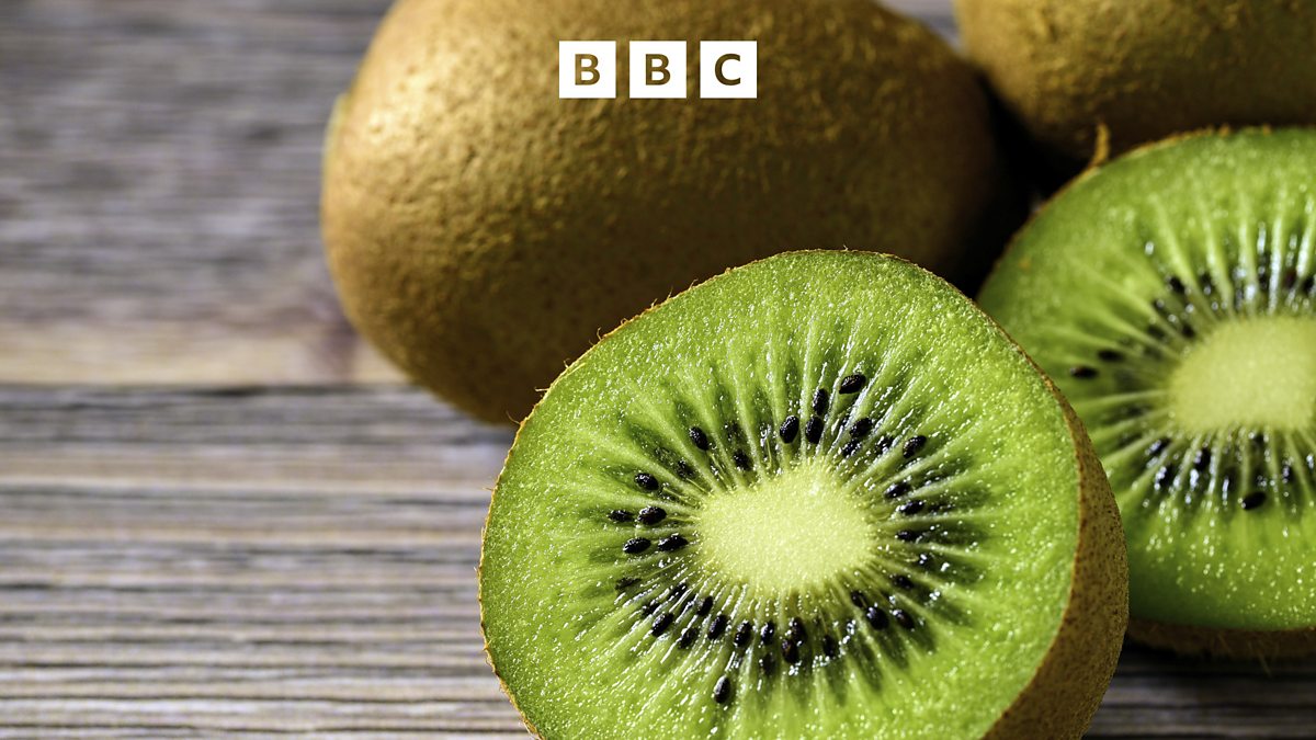 BBC World Service - Witness History, Kiwi: How New Zealand hijacked China's  fruit