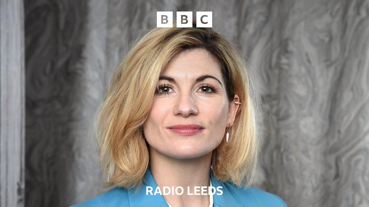 Bbc Radio Leeds Bbc Radio Leeds A Yorkshire History Of Doctor Who 3900