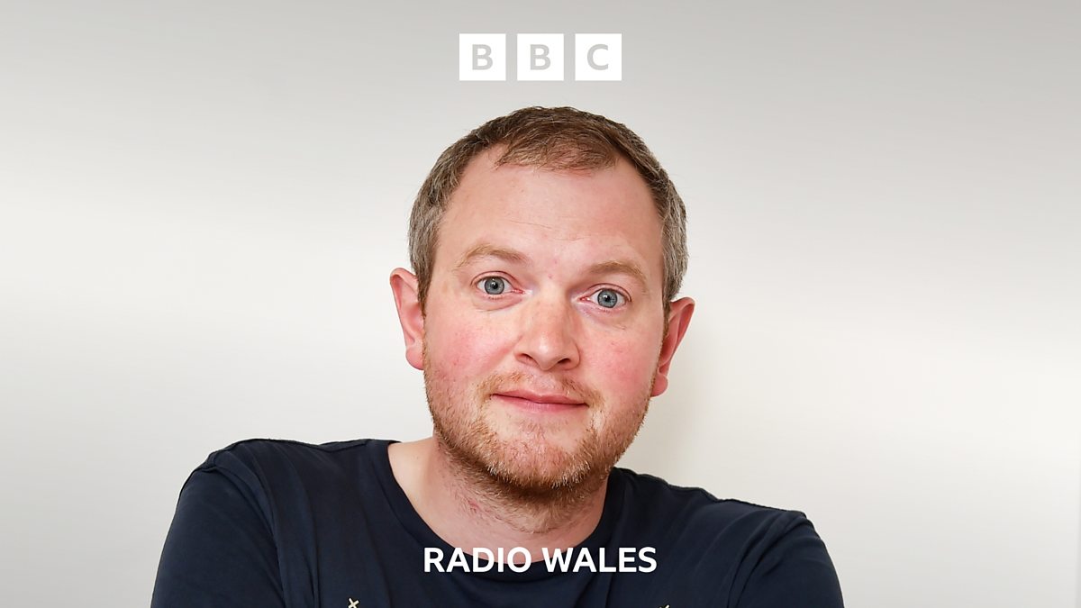 BBC Radio Wales - BBC Radio Wales, Miles Jupp: Why I love living in ...