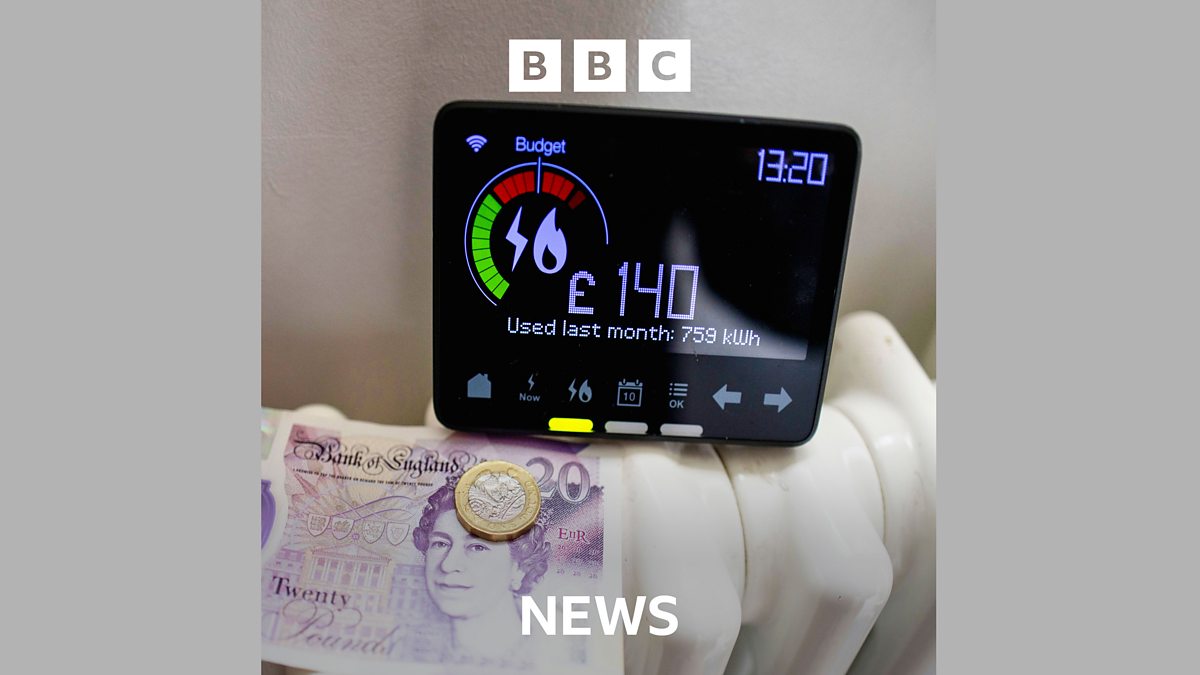 BBC - Energy bills to rise in January