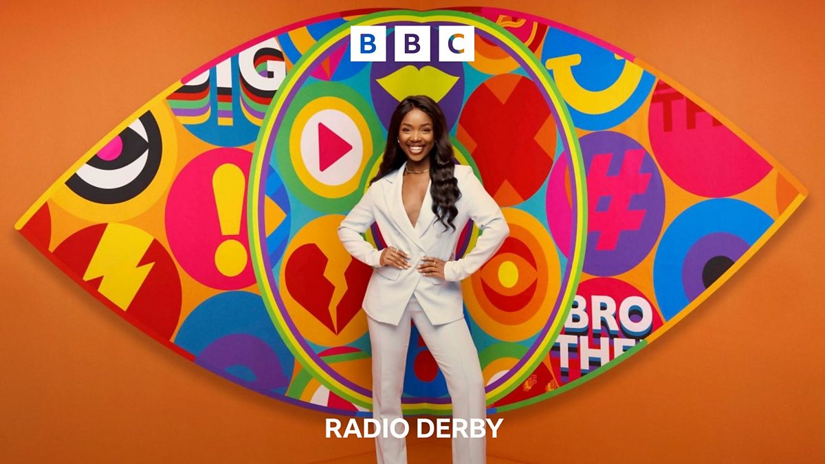 BBC Radio Derby - BBC Radio Derby, “In The House, There Are Multiple ...