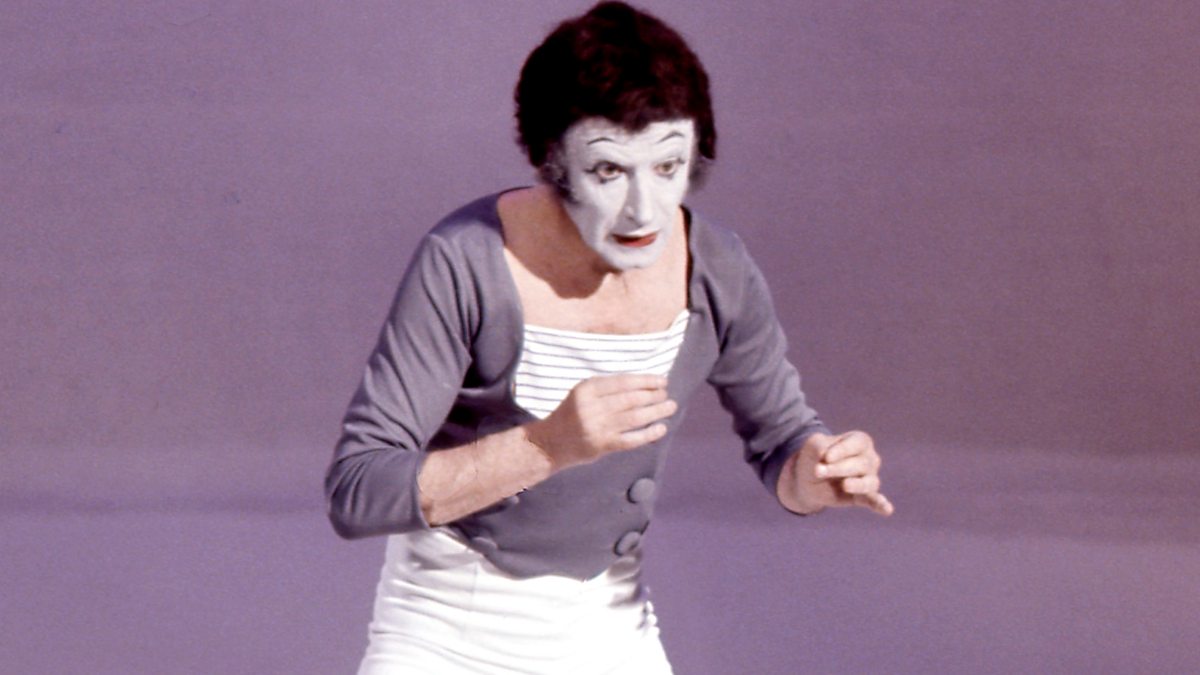 Explore the Best Mime Art