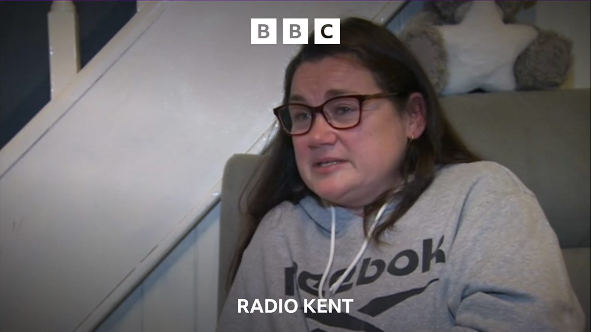 BBC Radio Kent BBC Radio Kent, Ramsgate mum calls for speed restrictions