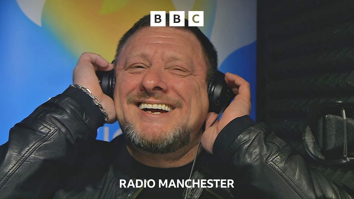 BBC Radio Manchester BBC Radio Manchester, Shaun Ryder Music, love