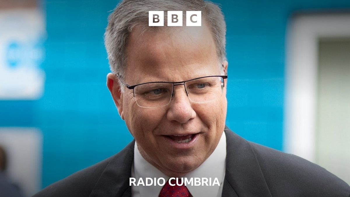 Bbc Radio Cumbria - Bbc Radio Cumbria, Carlisle United's Piatak 