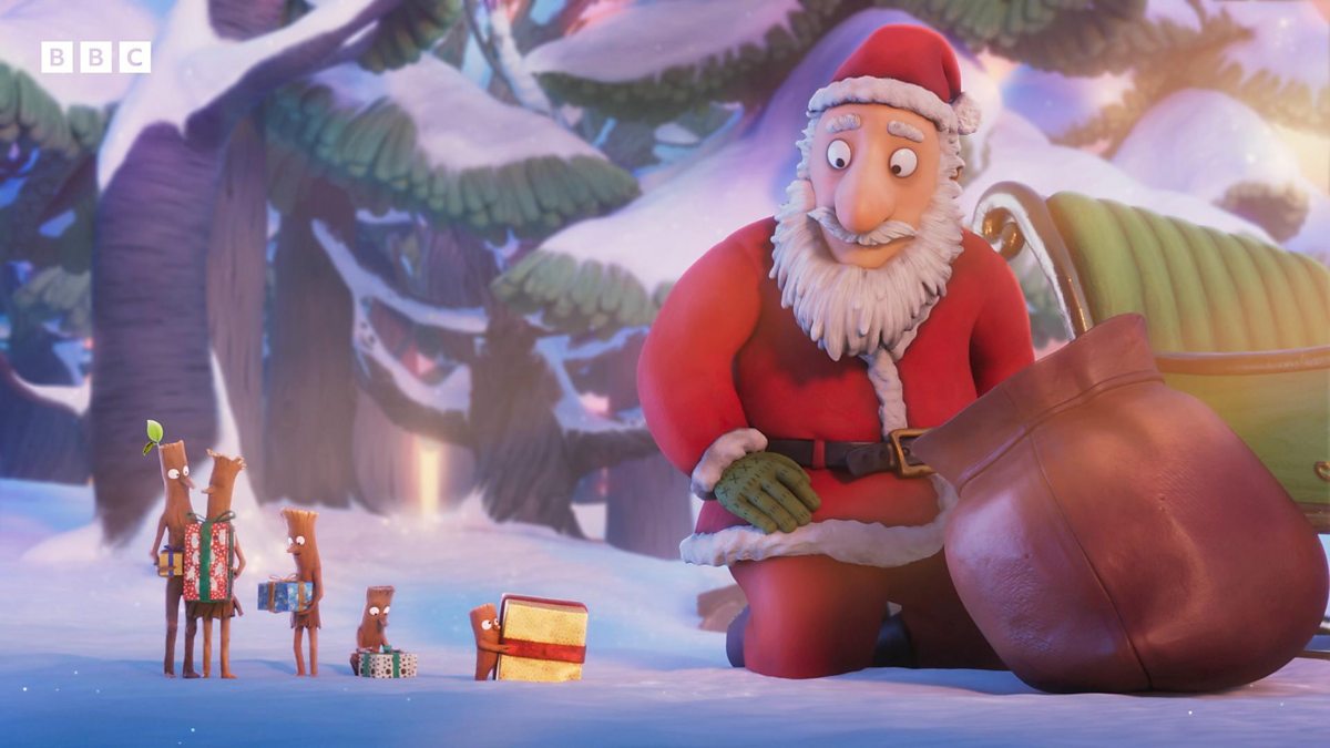 new christmas movies 2024 release date uk