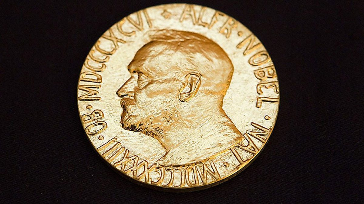 Nobel Minds 2024 1. Physics and Chemistry BBC iPlayer