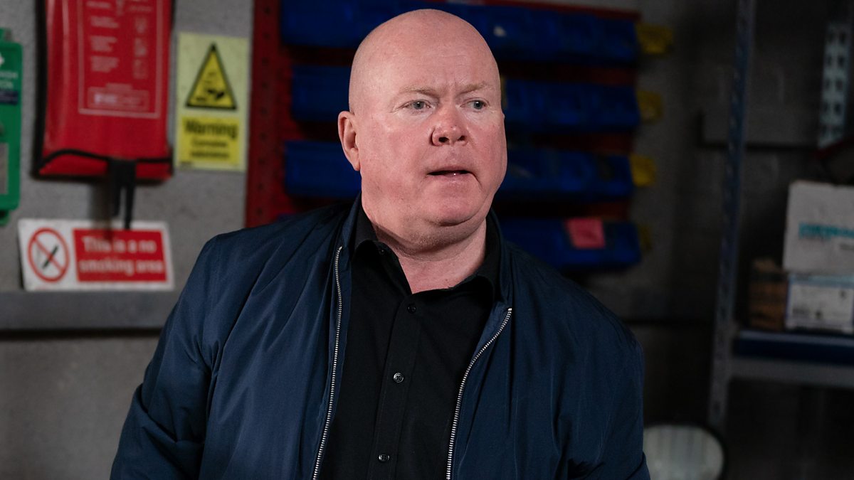 EastEnders 06/12/2023 BBC iPlayer