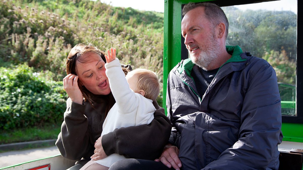 BBC Three Charlotte in Sunderland, Series 2, Episode 9