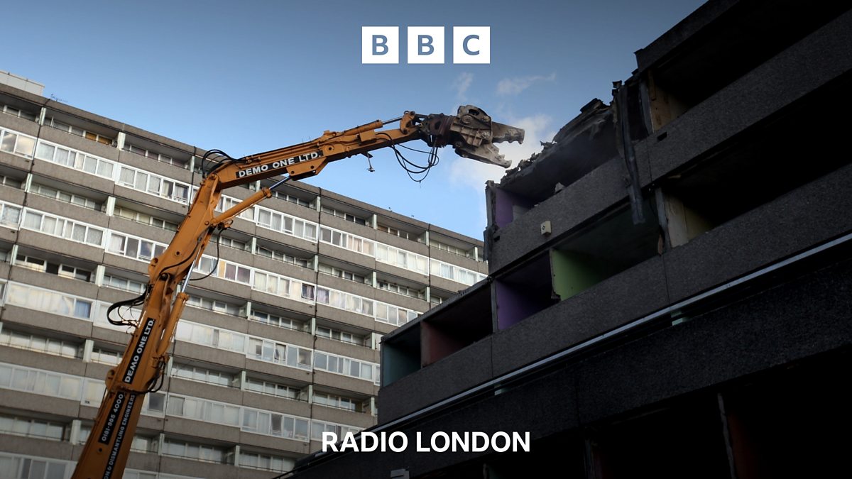 BBC Radio London - BBC Radio London, Is The Fight To Save The Aylesbury ...