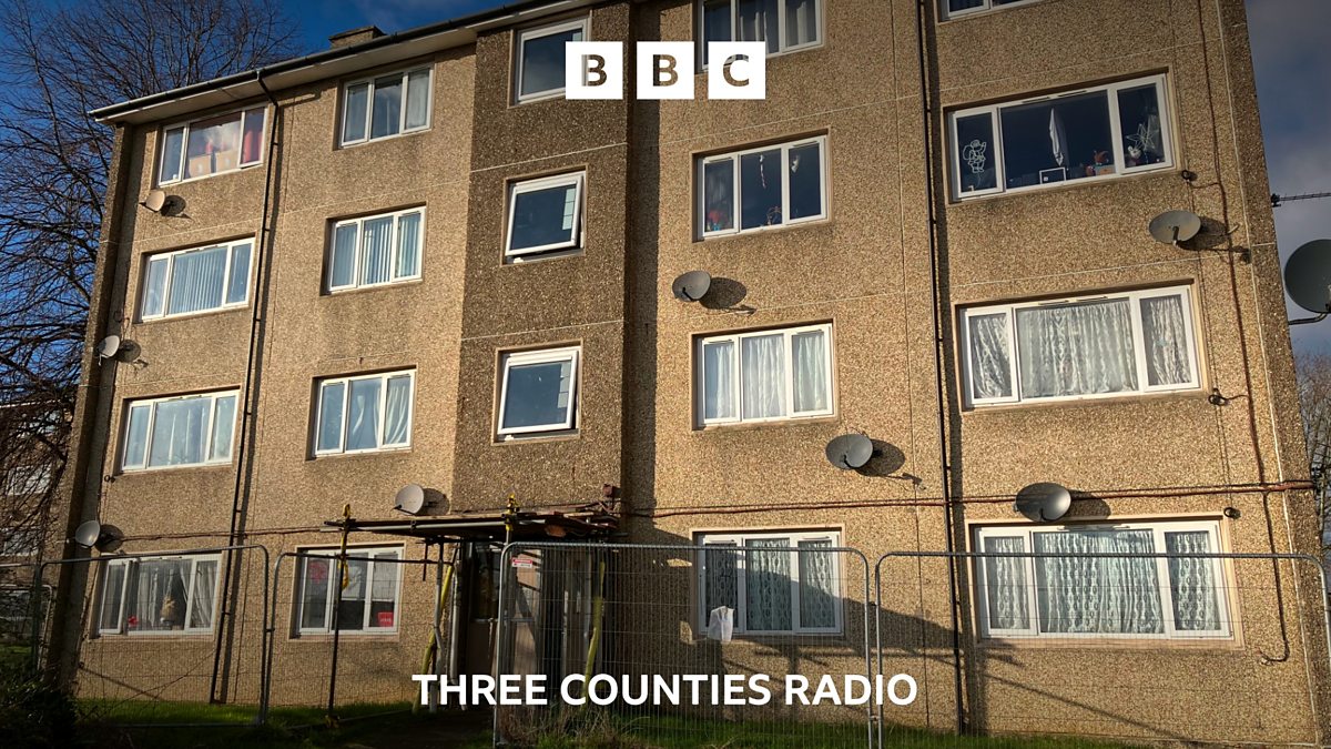 BBC Three Counties Radio BBC Three Counties Radio, ‘How can I feel