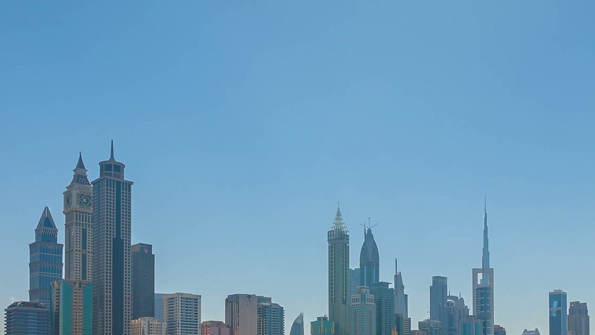 BBC World Service - World Business Report, COP28 summit warns of ...