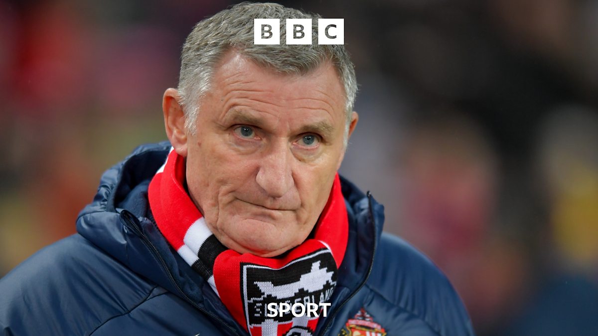 BBC Radio Newcastle Total Sport North East, 01/12/2023, Tony