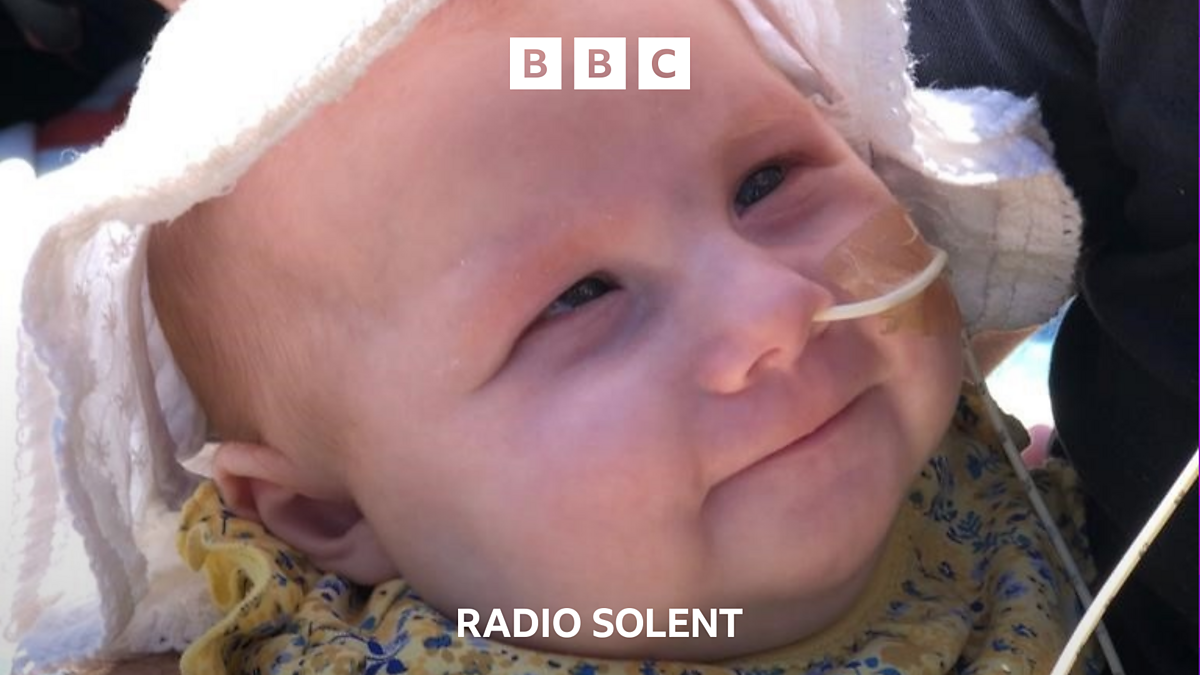 BBC Radio Solent - BBC Radio Solent, Dorset parents raise thousands in ...