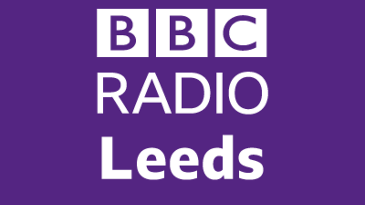 BBC Radio Leeds - Gayle Lofthouse, 01/12/2023, Gayle and some of her ...