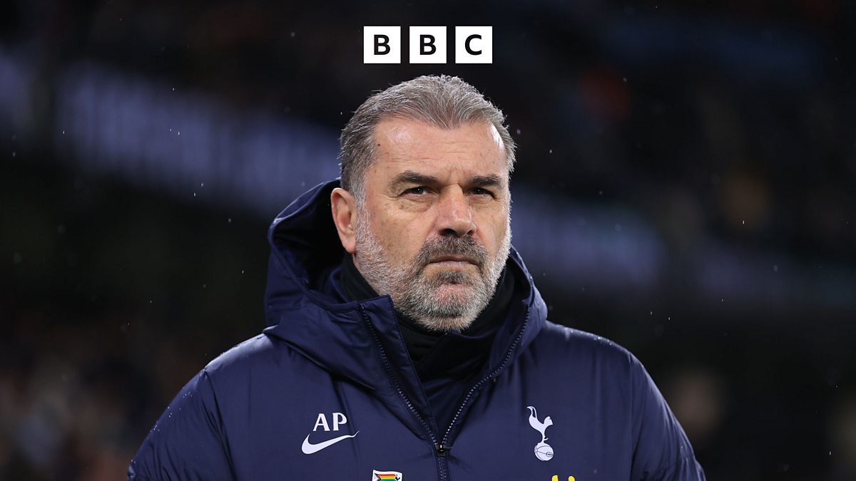 BBC World Service - World Football, Ange Postecoglou: The influences