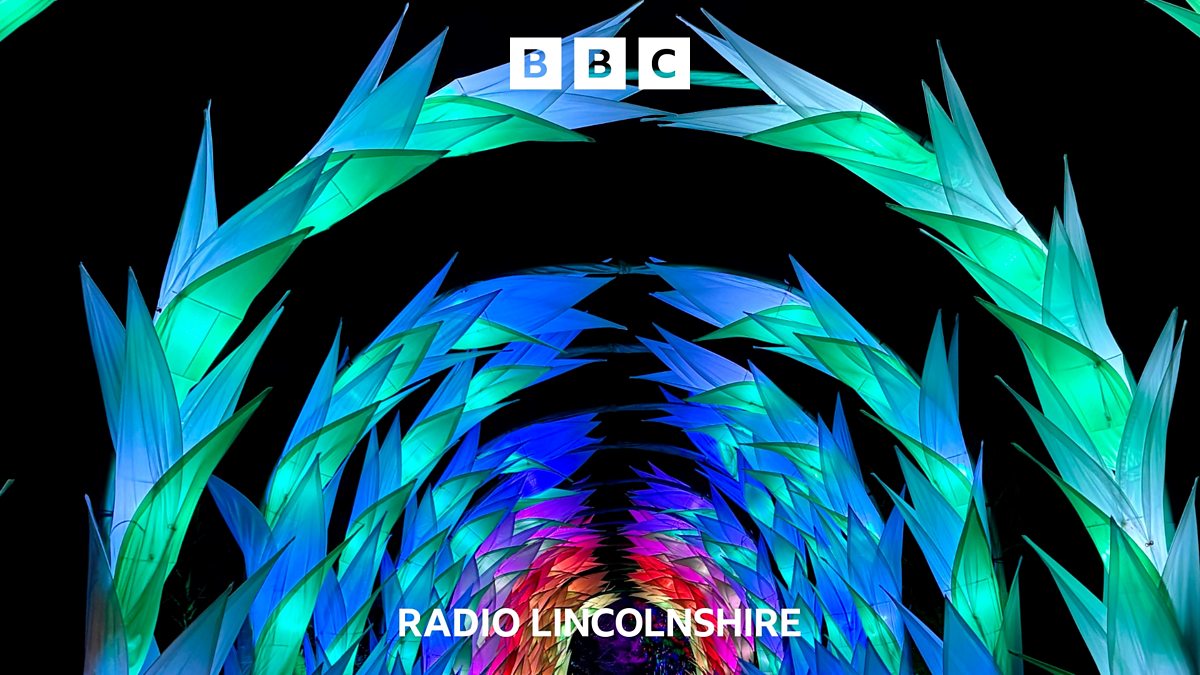 BBC Radio Lincolnshire BBC Radio Lincolnshire, Secrets of Belton