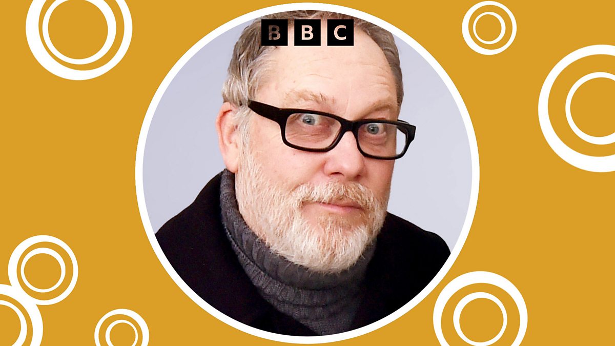 BBC Radio 4 - Chain Reaction, Series 10, Bob Mortimer talks to Vic Reeves