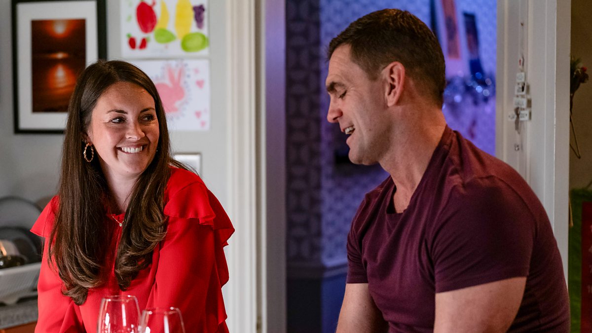 BBC One - EastEnders, 14/12/2023