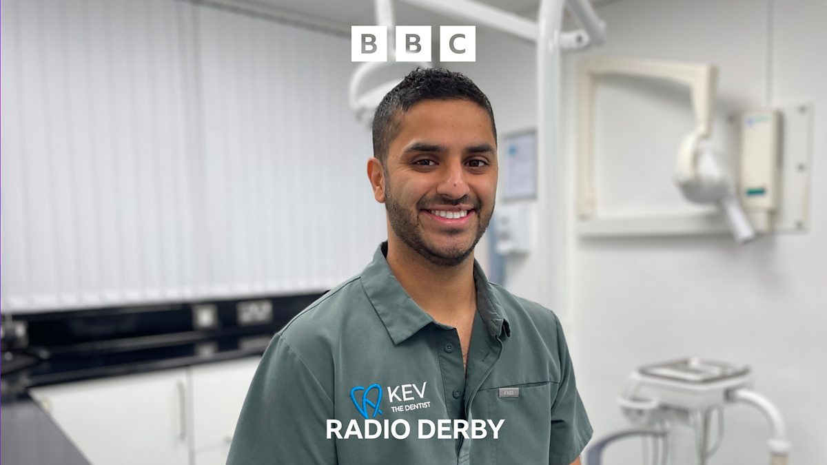 BBC Radio Derby BBC Radio Derby, The Young Dentist of the Year is