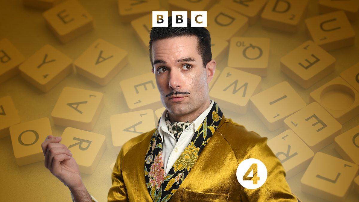 BBC Radio 4 - The Golden Thread