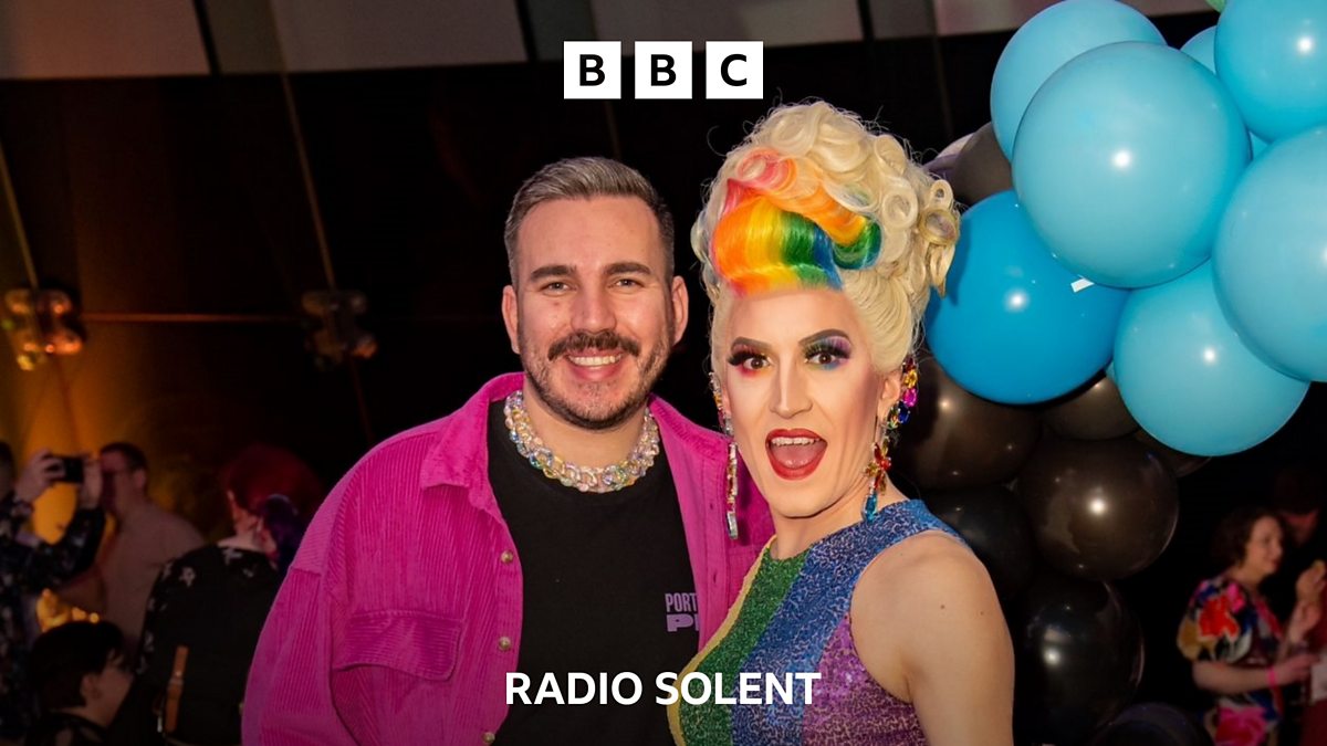 BBC Radio Solent BBC Radio Solent, Portsmouth announced as UK Pride