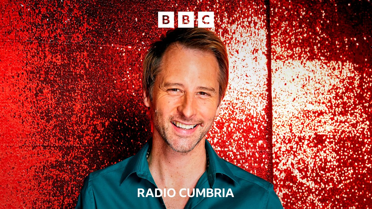 BBC Radio Cumbria BBC RADIO CUMBRIA, The one and only Chesney Hawkes