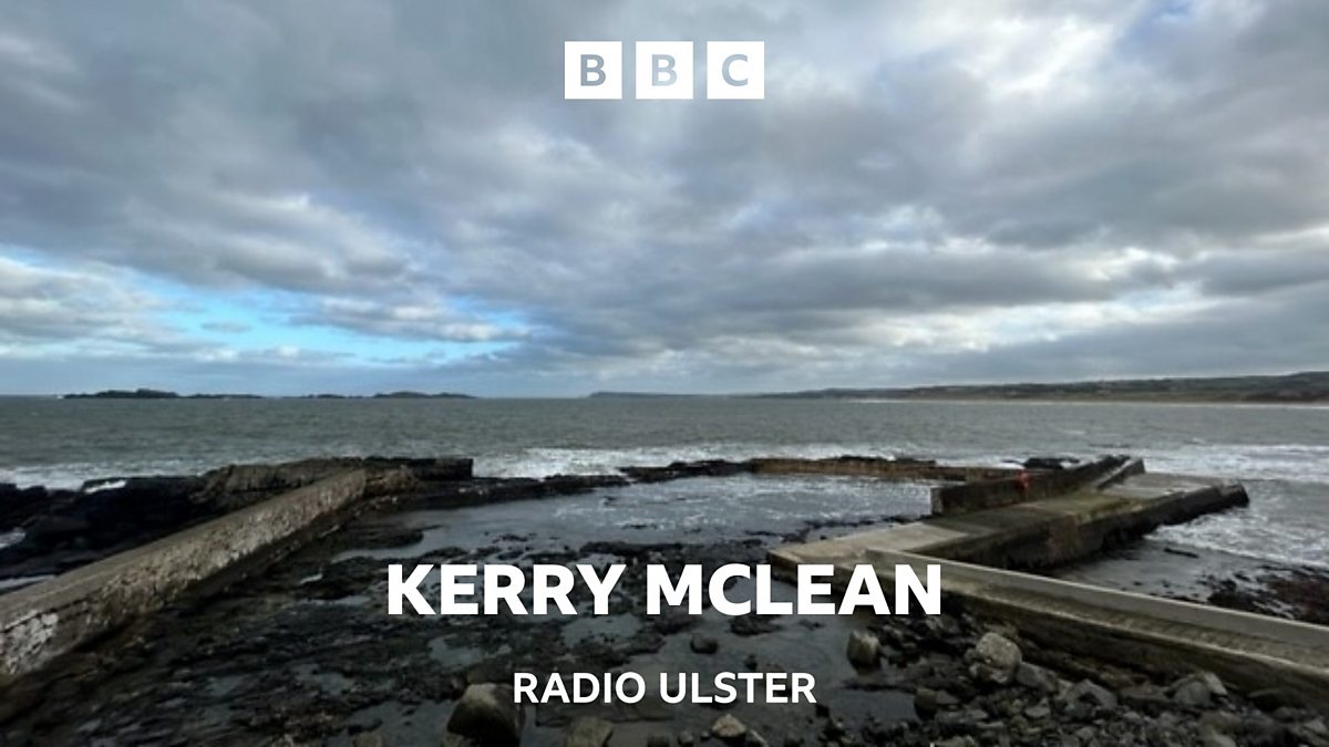 BBC Radio Ulster - Kerry McLean, A Soothing Sunday Playlist With Songs ...