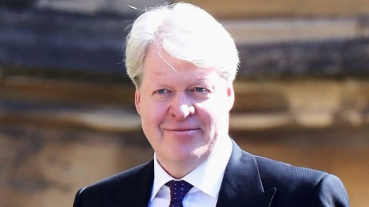 Bbc Radio 4 Broadcasting House Highlights Earl Spencer Questions Integrity Of Bbc Bosses