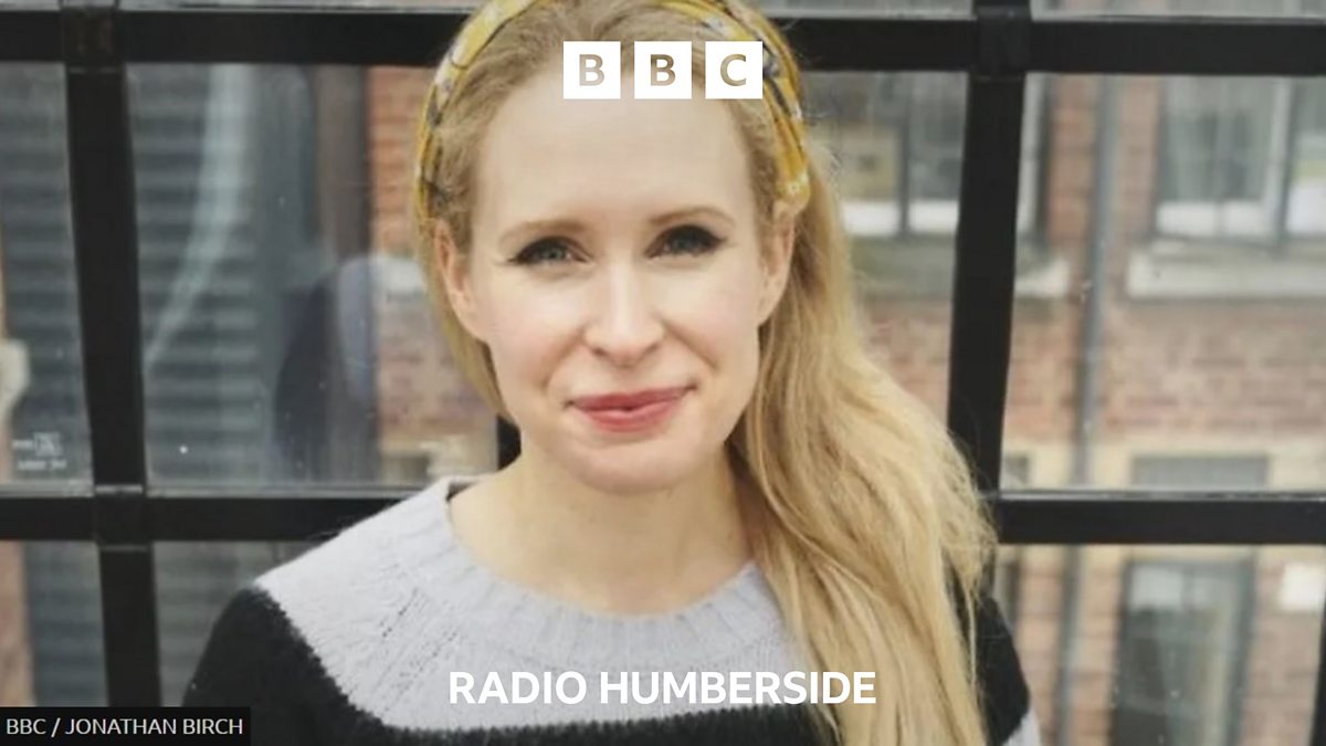 BBC Radio Humberside BBC Radio Humberside