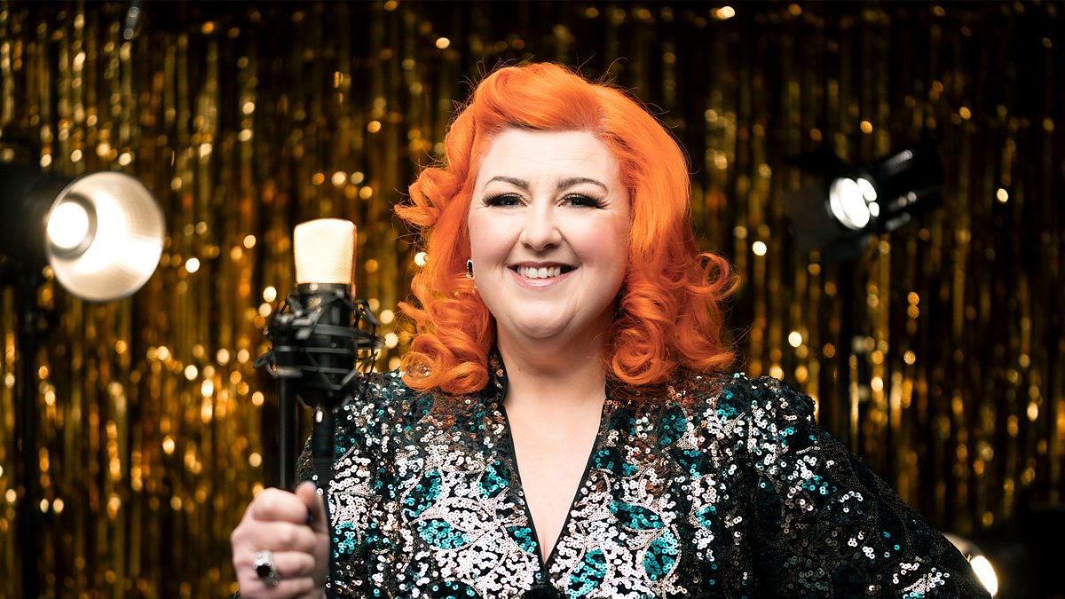 BBC Scotland - Michelle McManus: Talent Show Winners