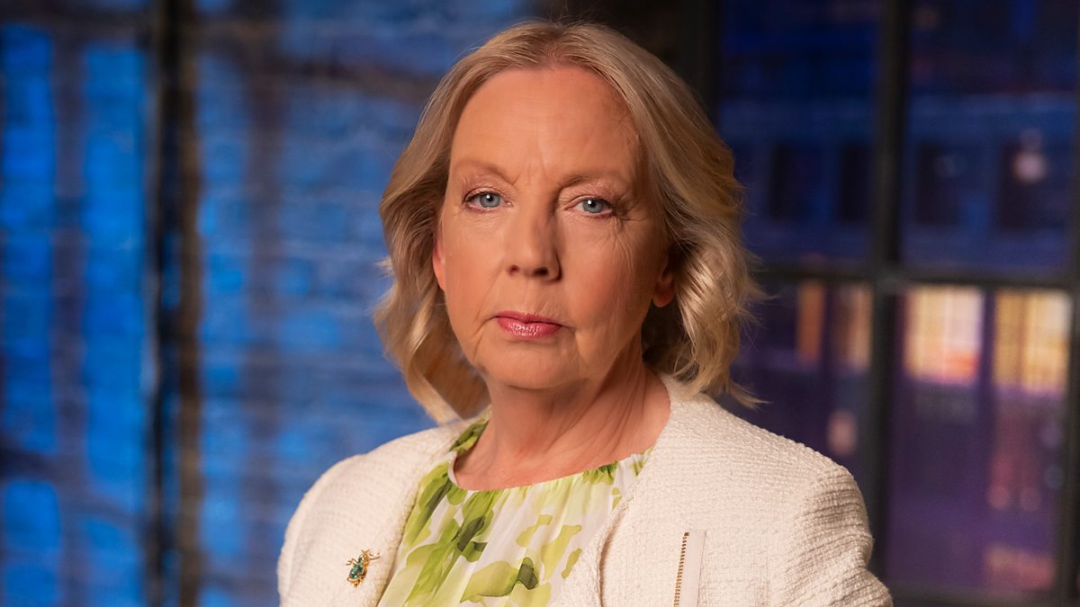 GripIt - Deborah Meaden Dragons' Den investor official website