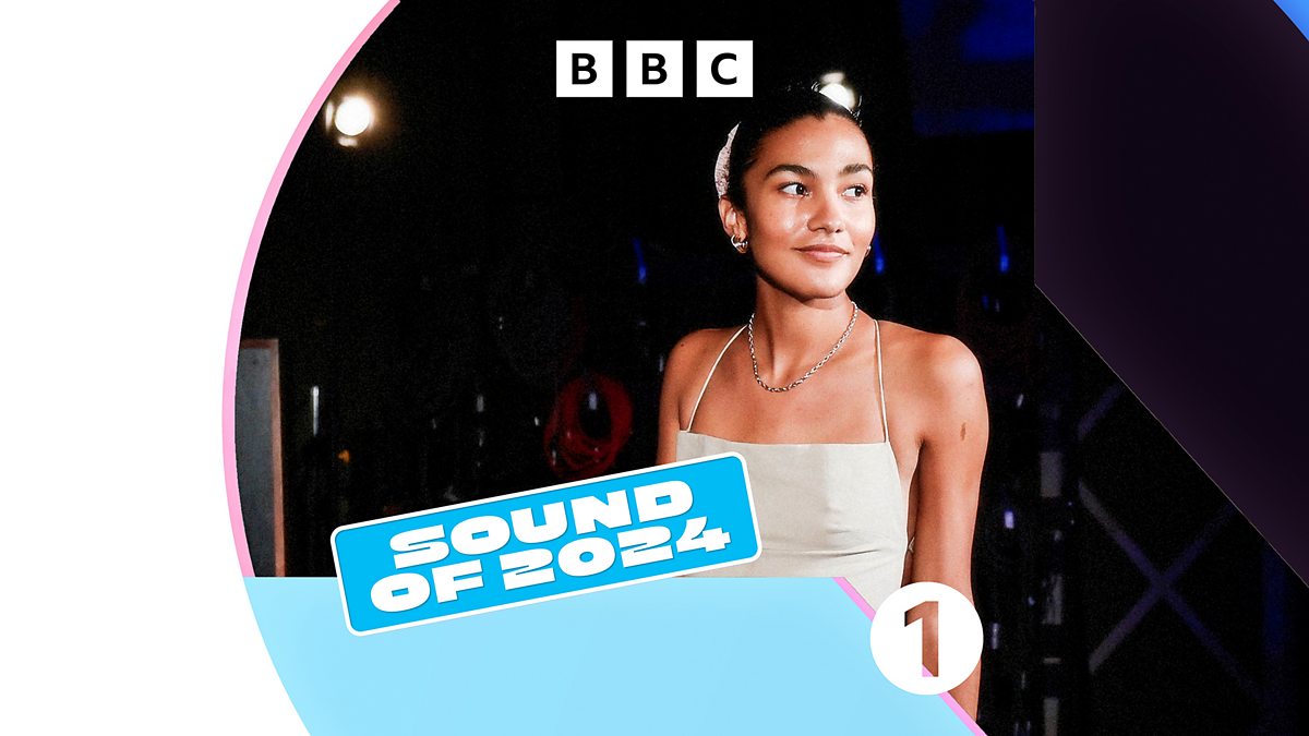 BBC Radio 1 Radio 1 S Sound Of 2024 Olivia Dean   P0gyy3sp 