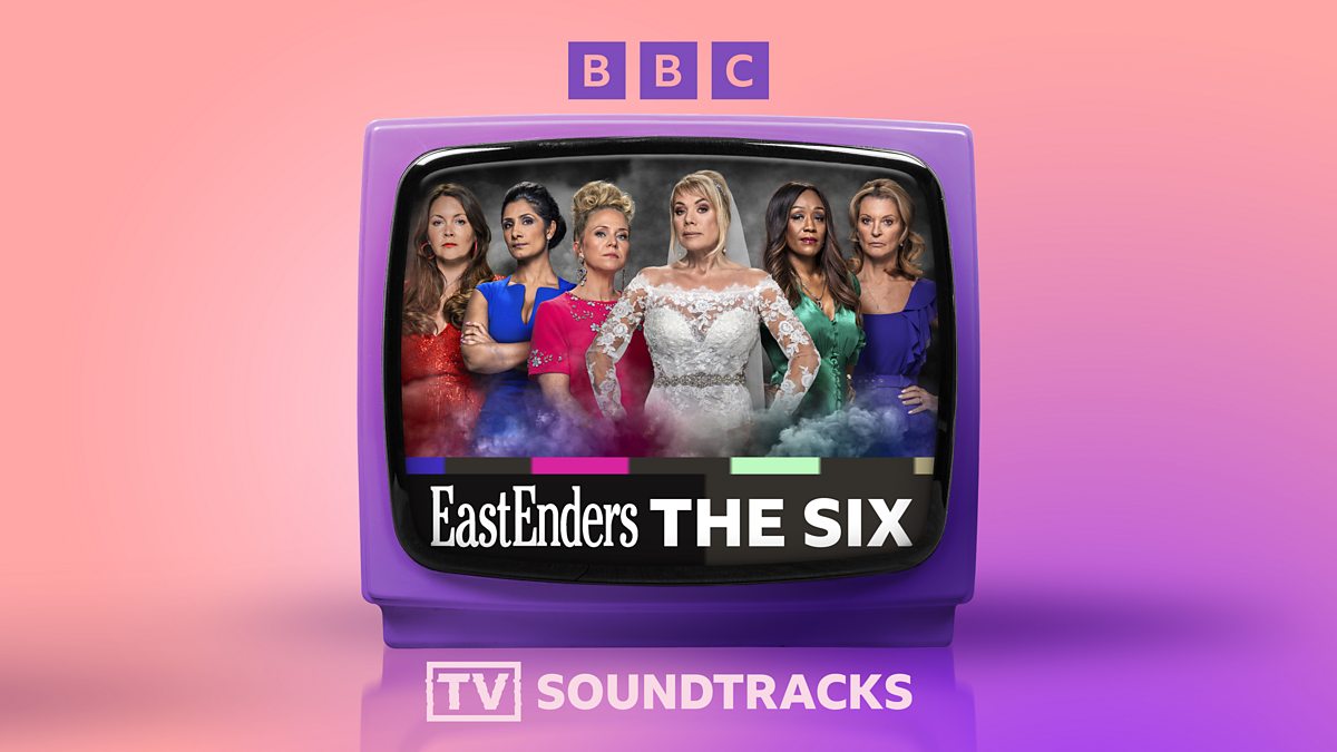 BBC Sounds Mixes TV Soundtracks, Pose Episode guide